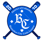Banneker City Little League