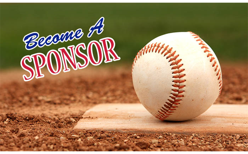 Sponsors Needed!