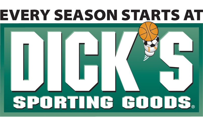 BCLL Discounts at DICK’S: 3/13 to 3/16
