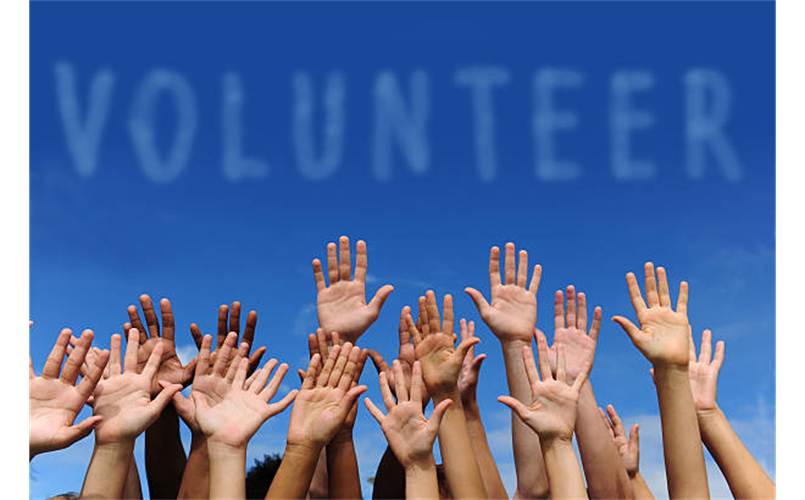 Help Make Opening Day A Success