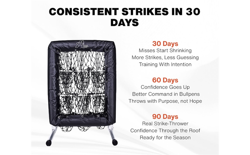 Throw A Bullpen At Banneker Upper Field