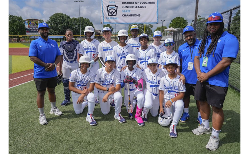 Tournament Team Tryouts